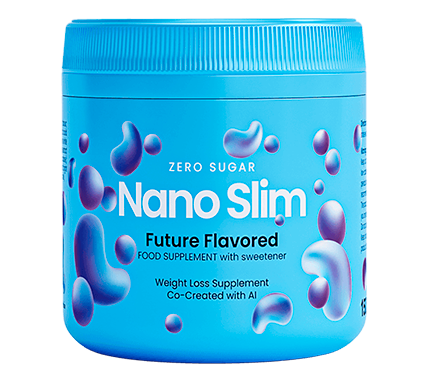 nano slim - espanha